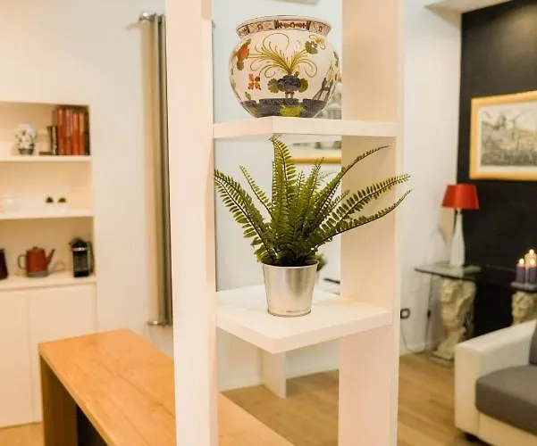 Apartment Bruno Domus Moderna *