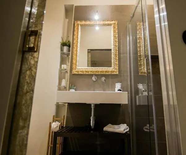 Apartment Bruno Domus Moderna *