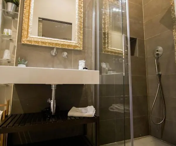 Apartment Bruno Domus Moderna *