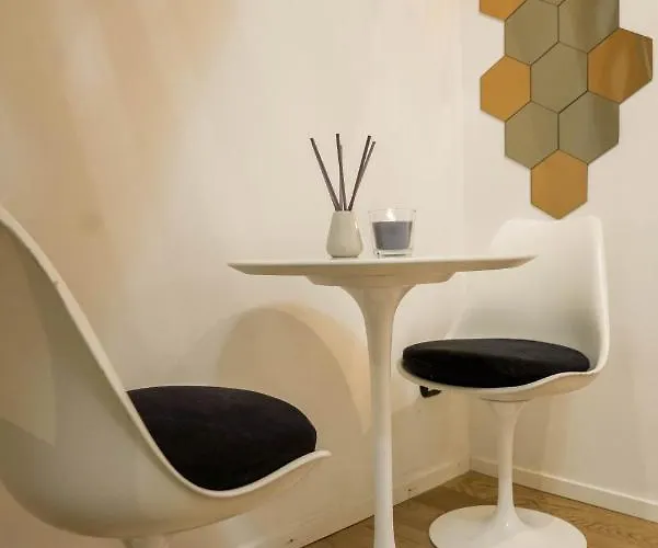 Apartment Bruno Domus Moderna