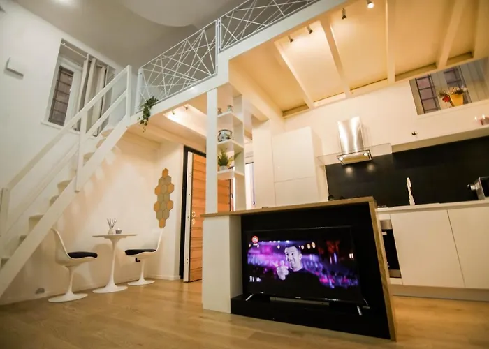 Apartment Bruno Domus Moderna